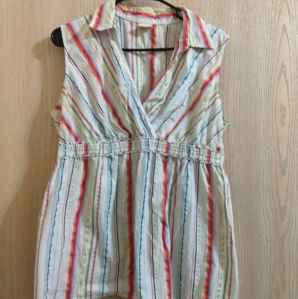 Motherhood Maternity Top XL